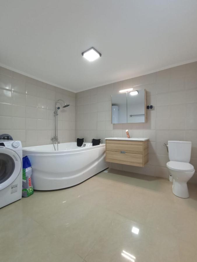Poarta Zaganului Cheia Hotel Cheia  Ngoại thất bức ảnh