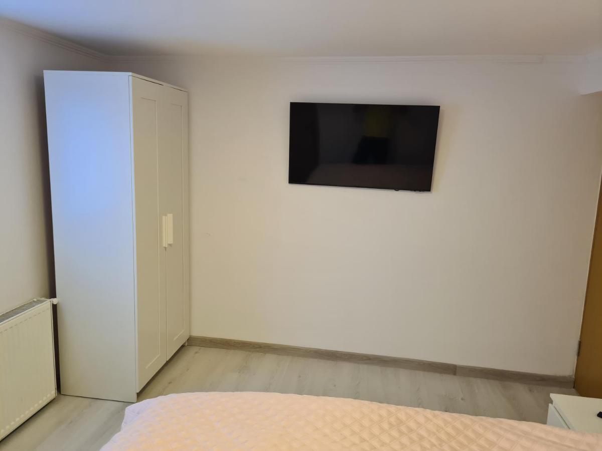 Poarta Zaganului Cheia Hotel Cheia  Ngoại thất bức ảnh